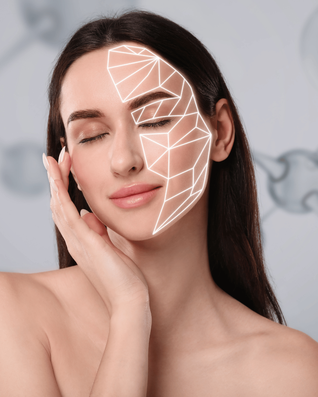 Anti-ageing procedures