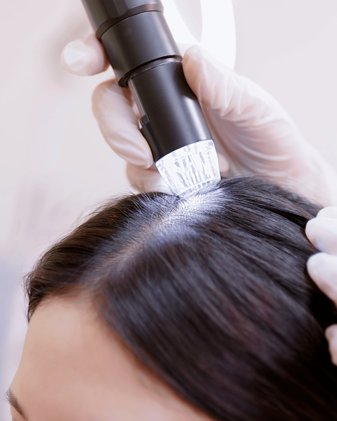 GFC Hair Package