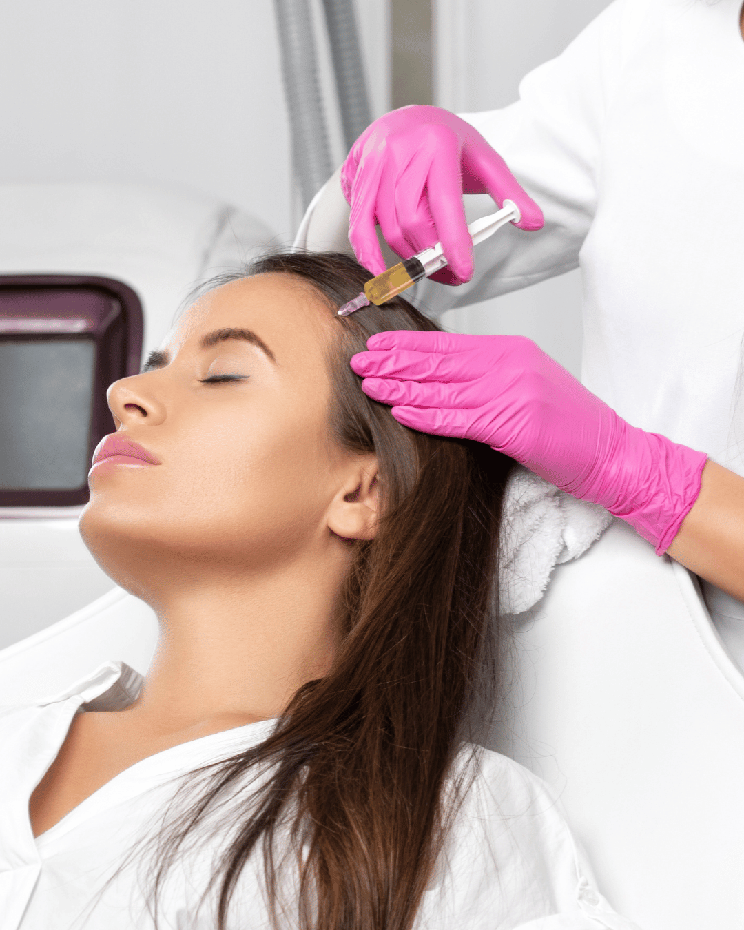 PRP Hair Package